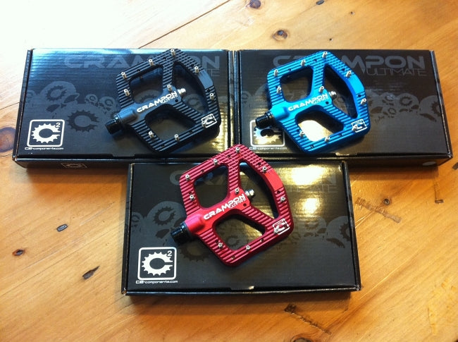 Crampon Ultimates - IN STOCK NOW