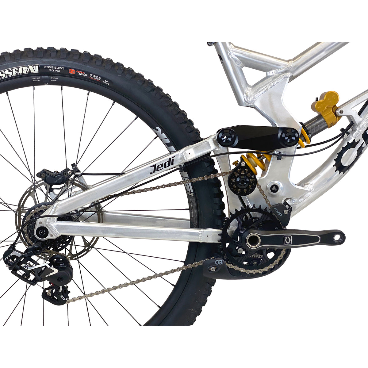 Commencal discount high pivot