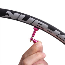 Load image into Gallery viewer, Spank Tubeless Valve Kit