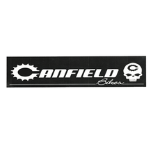 Load image into Gallery viewer, Canfield Bikes Bumper Sticker