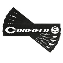 Load image into Gallery viewer, Canfield Bikes Bumper Sticker