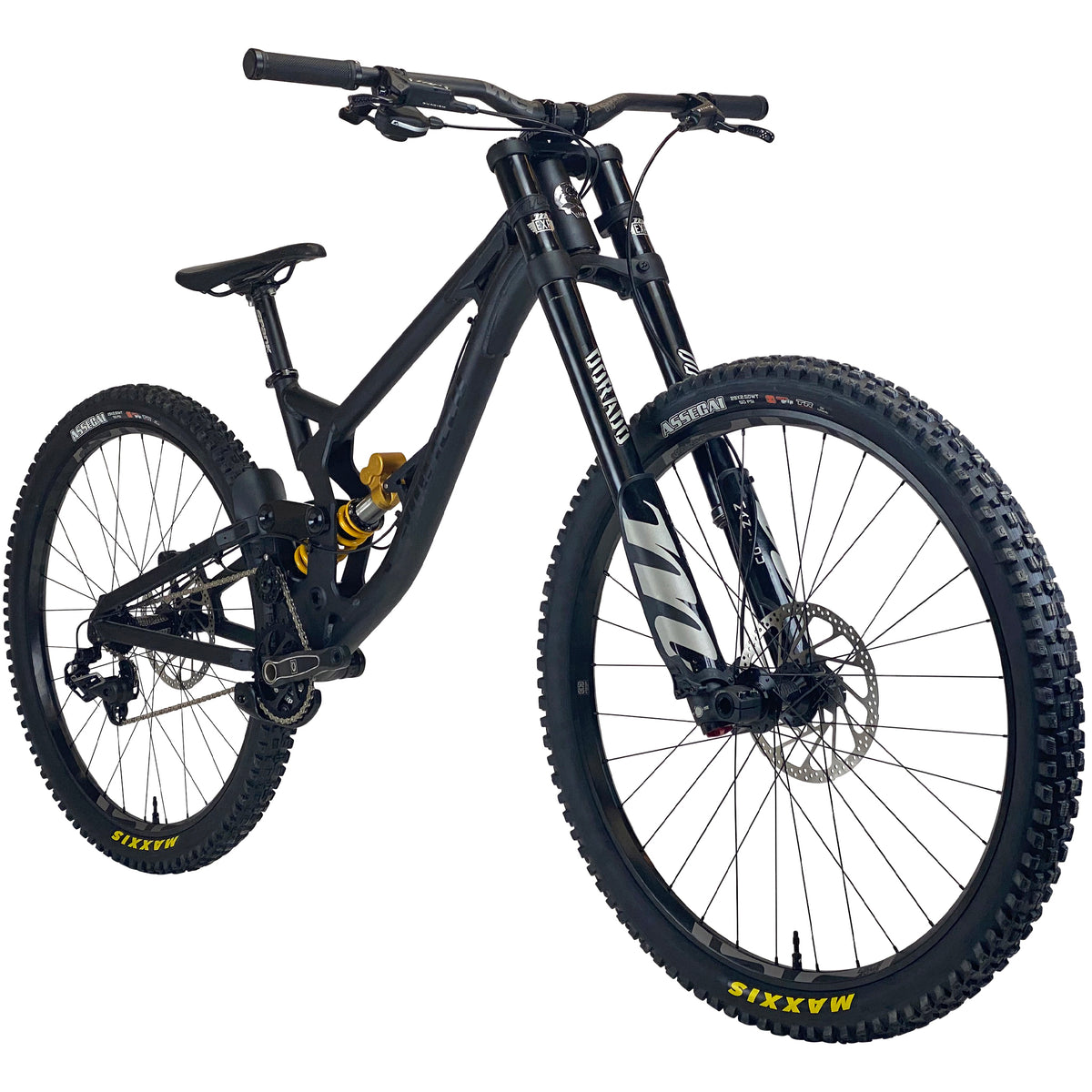 Canfield-Jedi-Black-Complete-