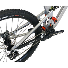 Load image into Gallery viewer, ONE.2 DH - Complete Bike