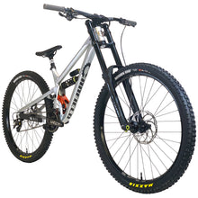 Load image into Gallery viewer, ONE.2 DH - Complete Bike