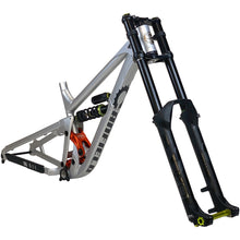 Load image into Gallery viewer, ONE.2 DH - Frame, Shock + Fork