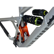 Load image into Gallery viewer, ONE.2 DH - Frame, Shock + Fork
