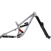 Load image into Gallery viewer, ONE.2 Super Enduro - Frame, Shock + Fork