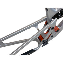 Load image into Gallery viewer, ONE.2 Super Enduro - Frameset