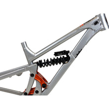 Load image into Gallery viewer, ONE.2 Super Enduro - Frameset