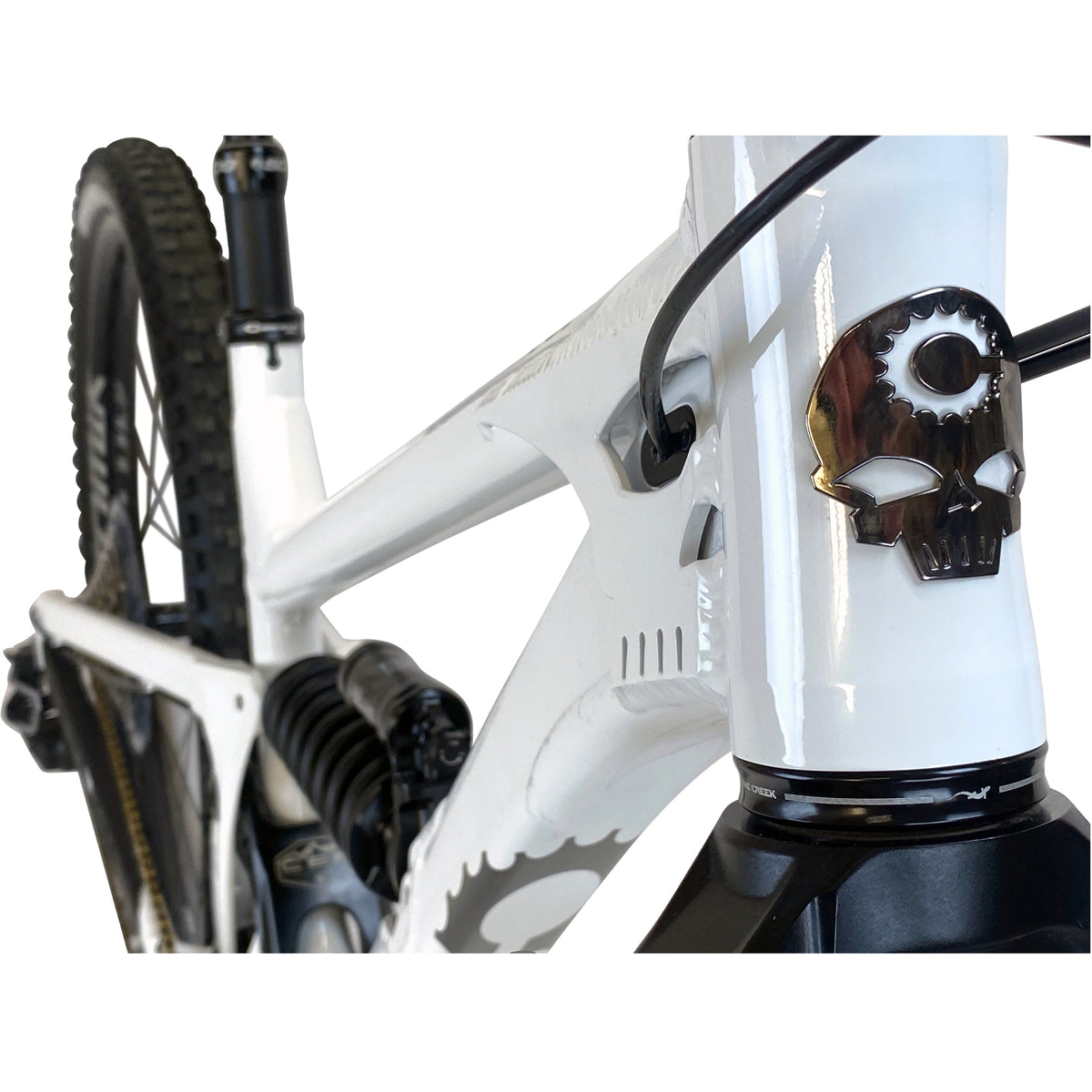 Canfield ONE.2 - (Complete Bike) 29er Super Enduro Freeride Bike