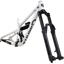 Load image into Gallery viewer, ONE.2 Super Enduro - Frame, Shock + Fork
