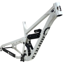 Load image into Gallery viewer, ONE.2 Super Enduro - Frameset
