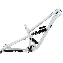 Load image into Gallery viewer, ONE.2 Super Enduro - Frameset