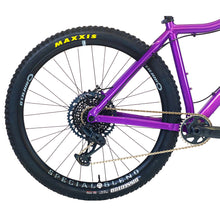 Load image into Gallery viewer, YELLI SCREAMY - Complete Bike