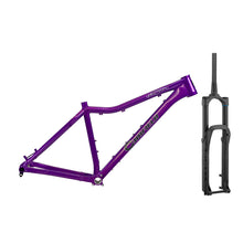 Load image into Gallery viewer, YELLI SCREAMY - Frame + Fork