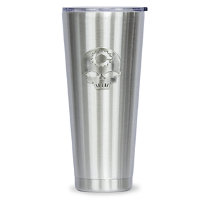 Canfield Bikes Stainless Steel Insulated Tumblers (multiple options)