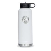 Load image into Gallery viewer, Canfield Bikes Stainless Steel Sports Water Bottle (multiple options)