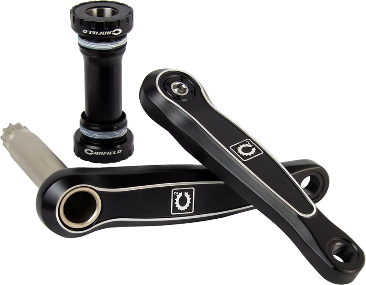 Canfield Bikes AM Cranks - Main Image