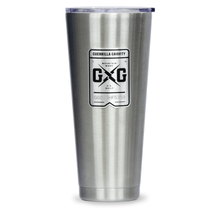 Load image into Gallery viewer, Guerrilla Gravity Stainless Steel Insulated Tumblers (multiple options)