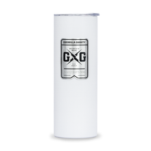 Load image into Gallery viewer, Guerrilla Gravity Stainless Steel Insulated Tumblers (multiple options)
