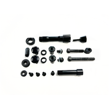 Load image into Gallery viewer, Guerrilla Gravity Frame Hardware Kits