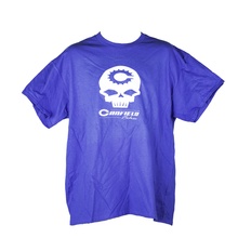 Load image into Gallery viewer, Canfield Bikes Skully T-Shirt