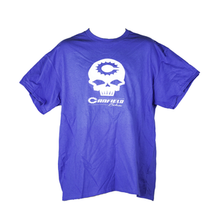 Canfield Bikes Skully T-Shirt