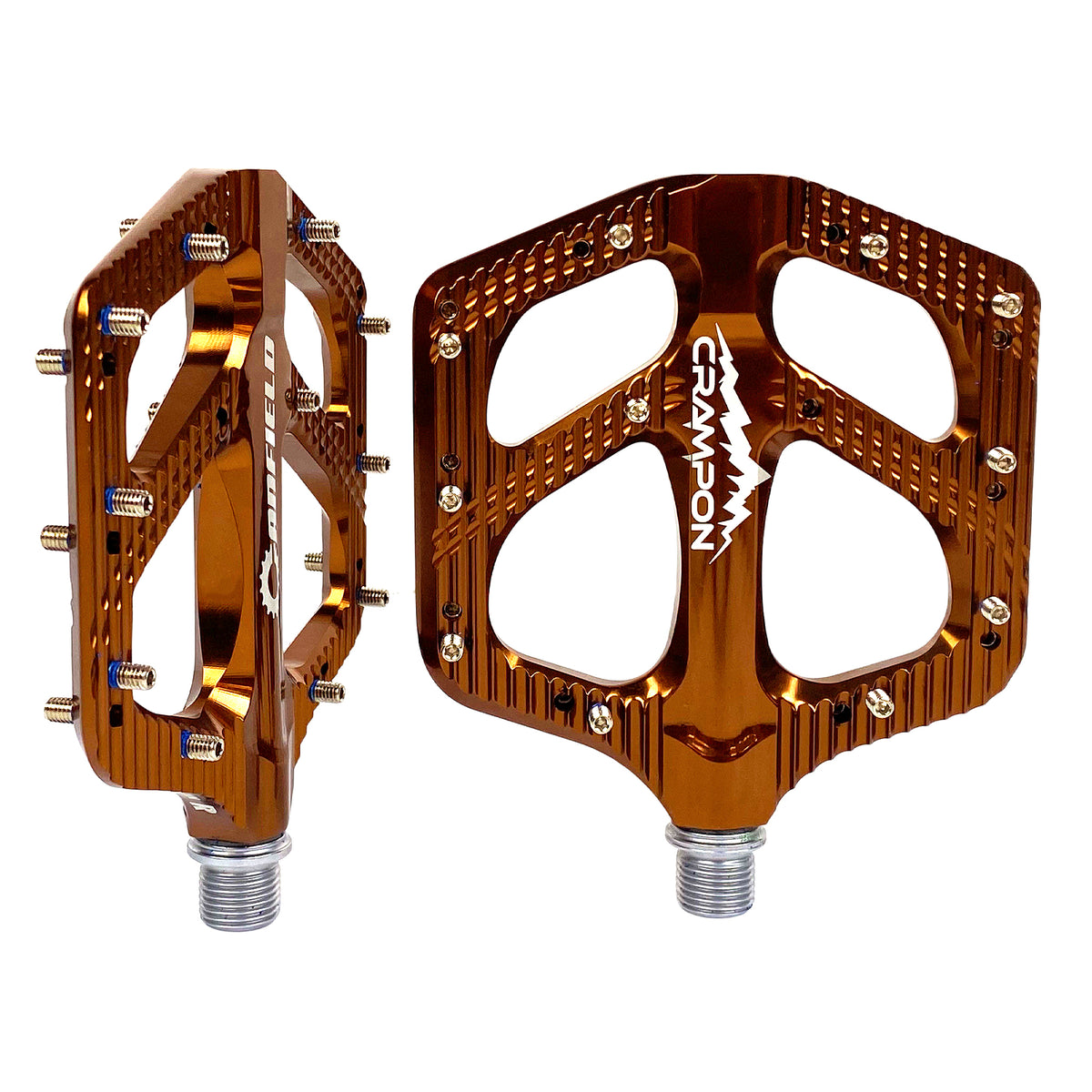 sds pedale Crampon Mountain Pedals – Canfield Bikes