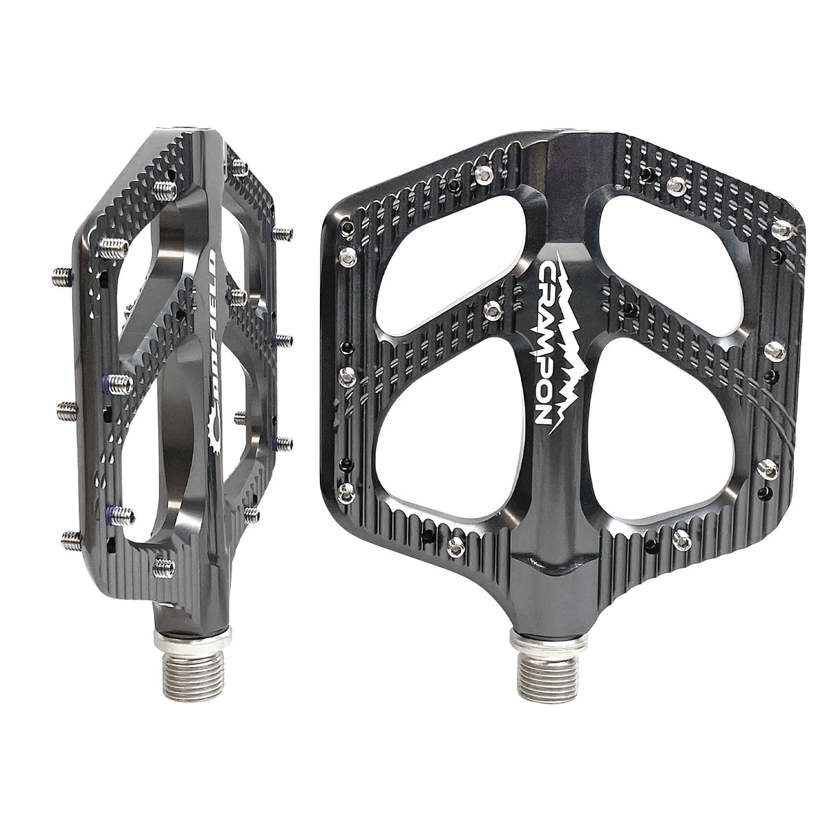 Crampon Mountain Pedals