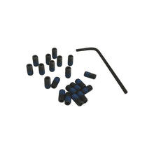 Load image into Gallery viewer, Canfield-Crampon-Pedal-Pins-Stealth_e34a5137-0556-468d-8178-807aa547b577