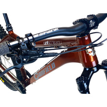 Load image into Gallery viewer, YELLI SCREAMY - Complete Bike