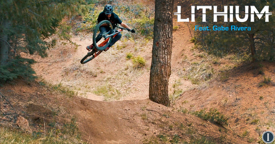 VIDEO // Gabe Rivera Shreds the Canfield Lithium