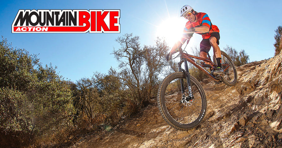 Canfield Balance Review - Mountain Bike Action