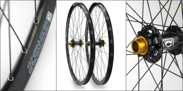 Canfield Components Wheelset Sale