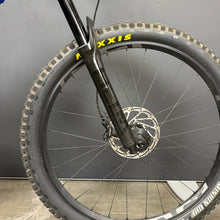 Load image into Gallery viewer, DEMO BIKE: BALANCE - Bomber Blue - Small (Complete Bike) #31 LIKE NEW