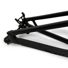 Load image into Gallery viewer, Canfield Tilt V3 with CBF Suspension in Stealth Black, short travel enduro, 140mm