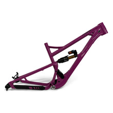 Load image into Gallery viewer, LITHIUM V3 - Frameset