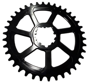 38T Canfield Chainring