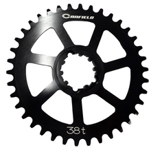 Load image into Gallery viewer, Canfield Bikes AM/DH REGULAR Chainrings