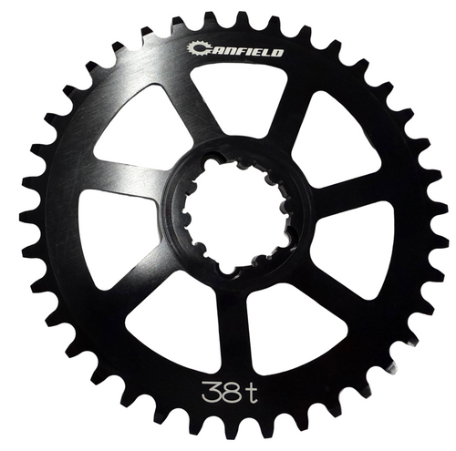 Canfield Bikes AM/DH REGULAR Chainrings