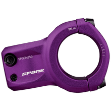 Load image into Gallery viewer, SPANK Spoon 350 Stem