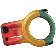 Load image into Gallery viewer, SPANK Spoon 350 Stem
