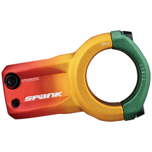 Load image into Gallery viewer, SPANK Spoon 350 Stem