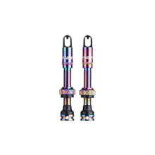 Load image into Gallery viewer, Spank Tubeless Valve Kit