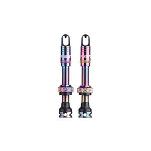 Spank Tubeless Valve Kit