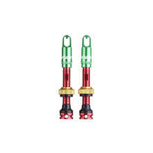 Load image into Gallery viewer, Spank Tubeless Valve Kit