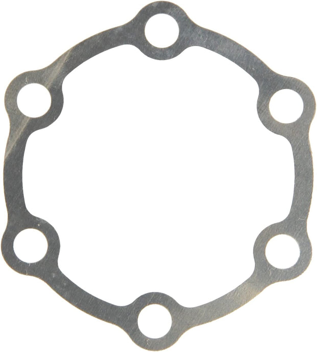 Six-Bolt Disc Brake Rotor Shim/Spacer Set - 0.2mm (6-pack)