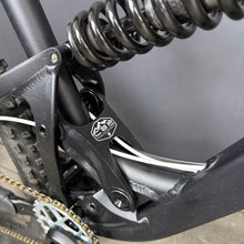 Load image into Gallery viewer, 712CE91D-C909-48DDEMO BIKE: BALANCE - Black - XL (Complete Bike) - CBF 