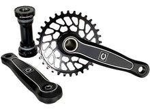 Load image into Gallery viewer, Canfield All Mountain Cranks