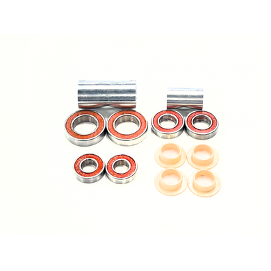 Guerrilla Gravity Bearing Kits